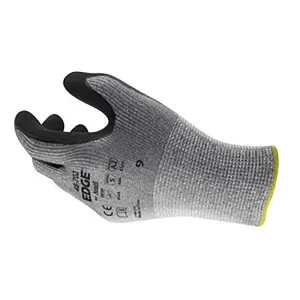 Luva de Resistencia a Corte Edge 48-702 T 08 CA33860 Ansell