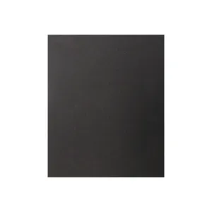 Folha de Lixa de Ferro K246 G240 225x275mm Norton