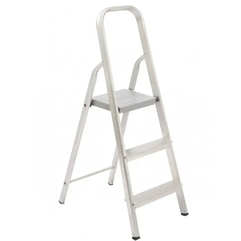 Escada-de-Aluminio-Residencial-com-3 Graus Maestro