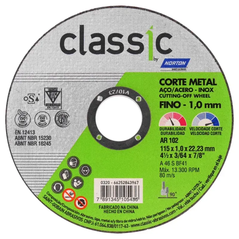Disco-de-Corte-Classic-AR102-115x10x2223mm-Norton