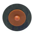 Disco-Lixa-Speed-Lok-51mm-com-60-Graos-sem-furo-Norton