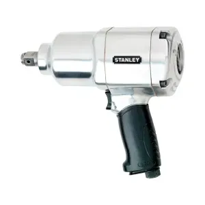 Chave de Impacto Pneumática 3/4” 162kgf 4pcm Stanley