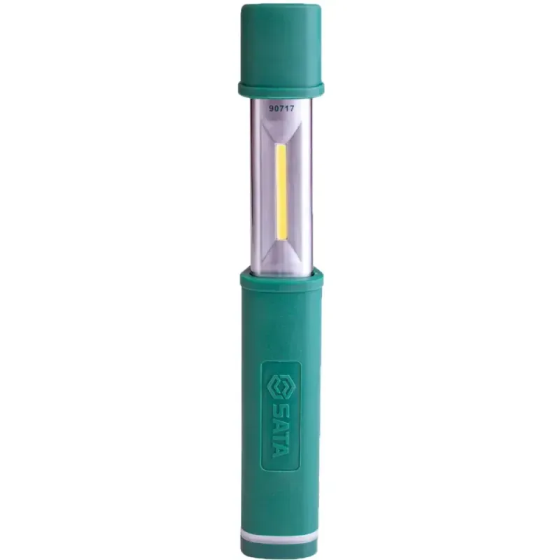 Lanterna-Telescopia-Recarregavel-em-Aco-de-300lm-Sata