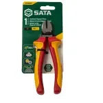 Alicate-de-Corte-Diagonal-VDE-em-Cr-V-6”-Sata