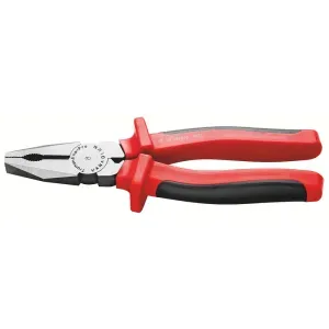 Alicate Eletricista PRO Isolado IEC 8” Tramontina