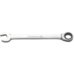 Chave Combinada com Catraca 8mm 72 Dentes Tramontina