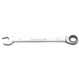Chave Combinada com Catraca com 72 Dentes 10mm Tramontina
