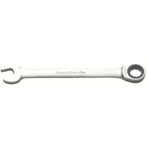 Chave Combinada com Catraca 19mm Tramontina