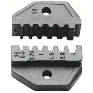 Mandíbula para Alicate Crimpador Modelo D Tramontina