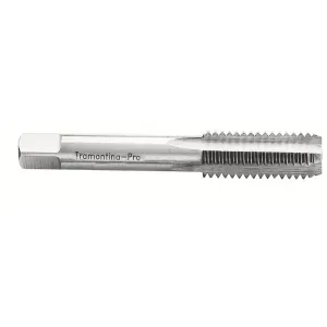 Macho Manual HSS Aço Rápido M4 com 3 Peças Tramontina