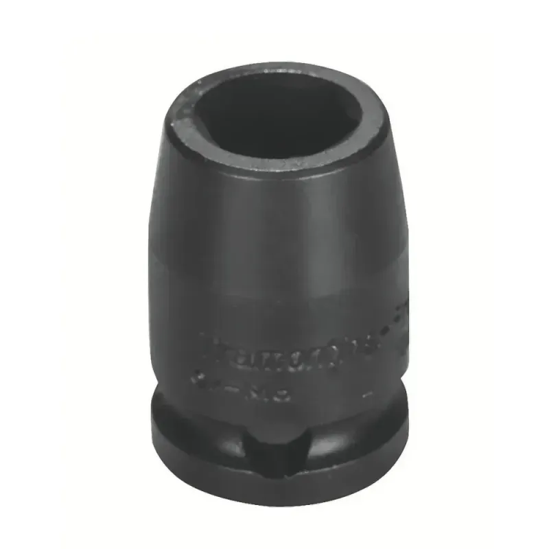 Soquete de Impacto Sextavado 3/8” 10mmTramontina