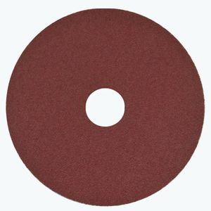 Disco Lixa Fibra Modelo 115Mm P120 Basic da Tyrolit