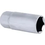 Soquete Sextavado para Velas em Cr-V Encaixe 1/2" 21mm Worker