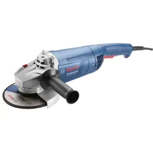 Esmerilhadeira Angular  7" GWS2200-180 2200W Bosch