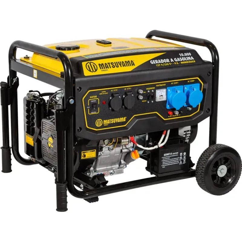 Gerador-a-Gasolina-10000Ng-460cc-Mono-127-220V-Matsuyama