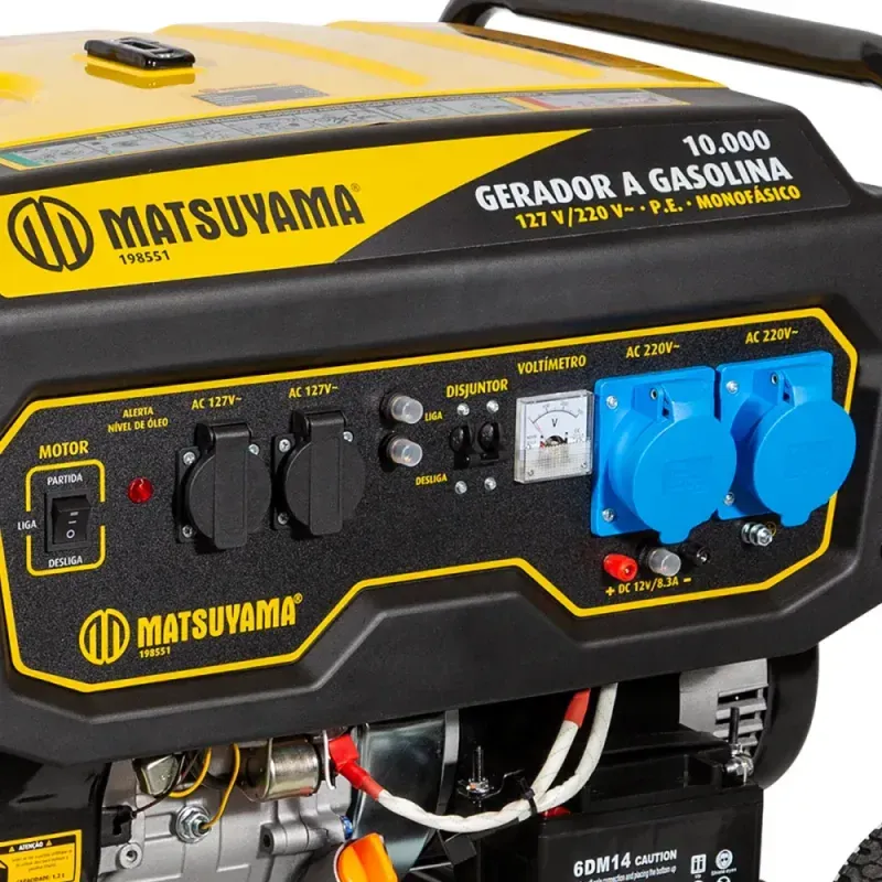 Gerador-a-Gasolina-10000Ng-460cc-Mono-127-220V-Matsuyama
