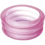 Piscina-Inflavel-Kiddie-3-Aneis-com-Cores-Sortidas-43L-Bestway