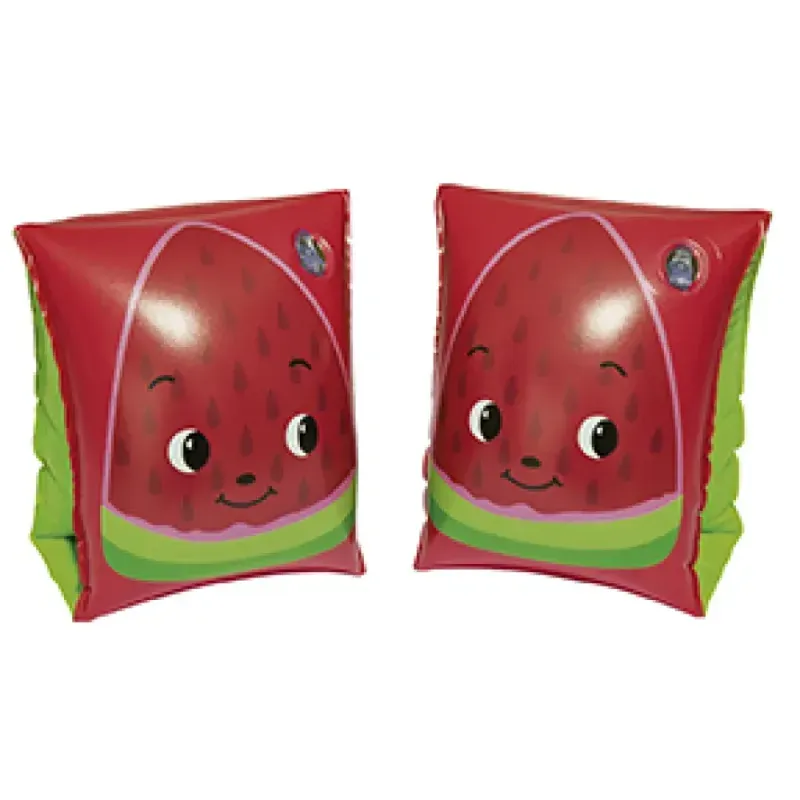 Boia-de-Braco-Frutinhas-23x15cm-com-Estampas-Sortidas-Bestway