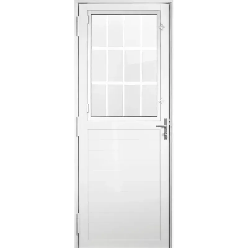 Porta-Postigo-Invicta-em-Aluminio-BR-VL-Esquerda-210x80cm-MetalFlex