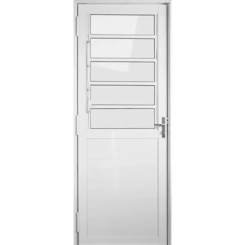 Porta-Basculante-Invicta-em-Aluminio-Esquerda-210x80cm-MetalFlex