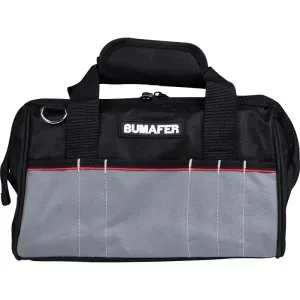 Bolsa de Ferramentas 31cm com Forro Duplo Bumafer