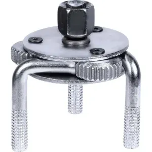 Saca Filtro de Óleo com 3 Garras 1/2-3/8" Bumafer