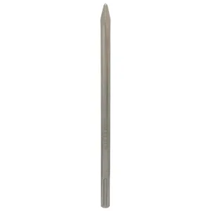 Ponteiro SDS Max 400mm Bosch