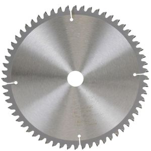 Serra Circular Multimaterial com 60 Dentes 7.1/4" 20mm Bosch