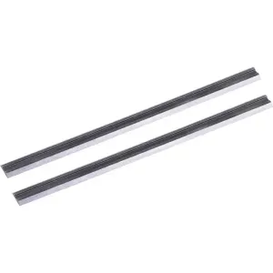 Lâmina para Plaina Elétrica 82x5,5mm HSS Worker