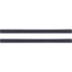 Lâmina para Plaina Elétrica 82x5,5x1,10mm HCS Worker