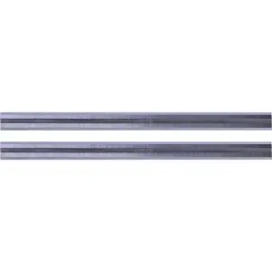 Lâmina para Plaina Elétrica 82x5,5x1,10mm TCT Worker