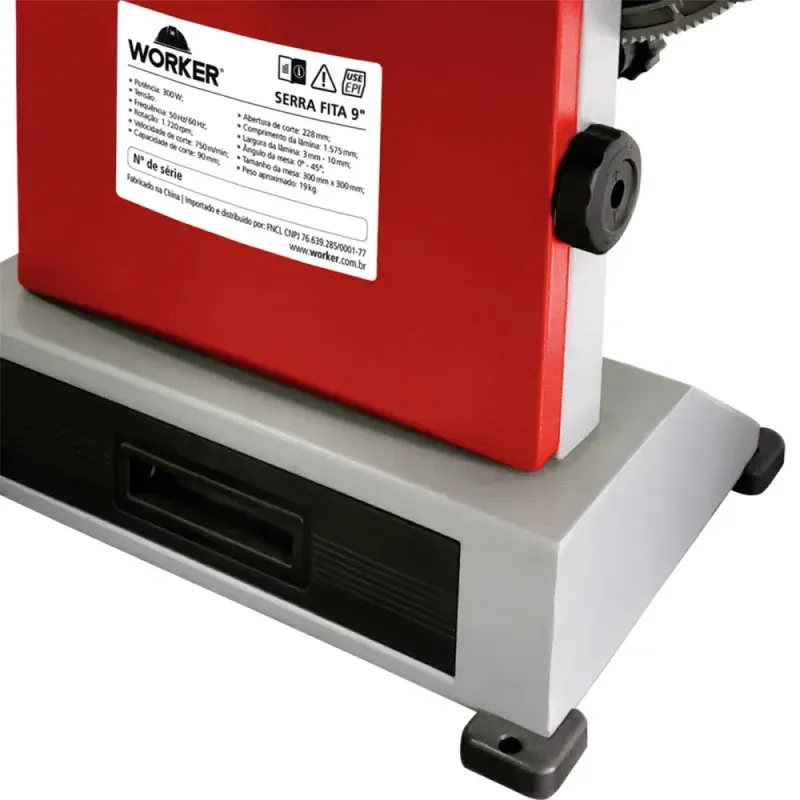 Serra-Fita-de-Bancada-Vertical-9--300w-127v-Worker