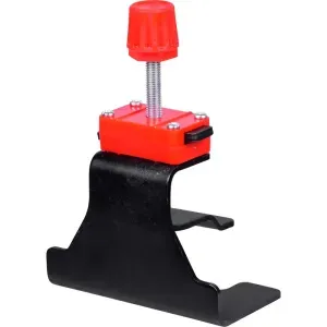 Suporte Nivelador para Revestimento 60mm com 2 Peças Bumafer