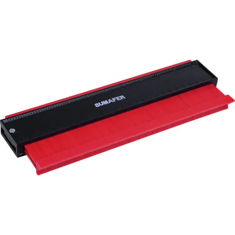 Copiador-de-Perfil-Tipo-Molde-250mm- Bumafer