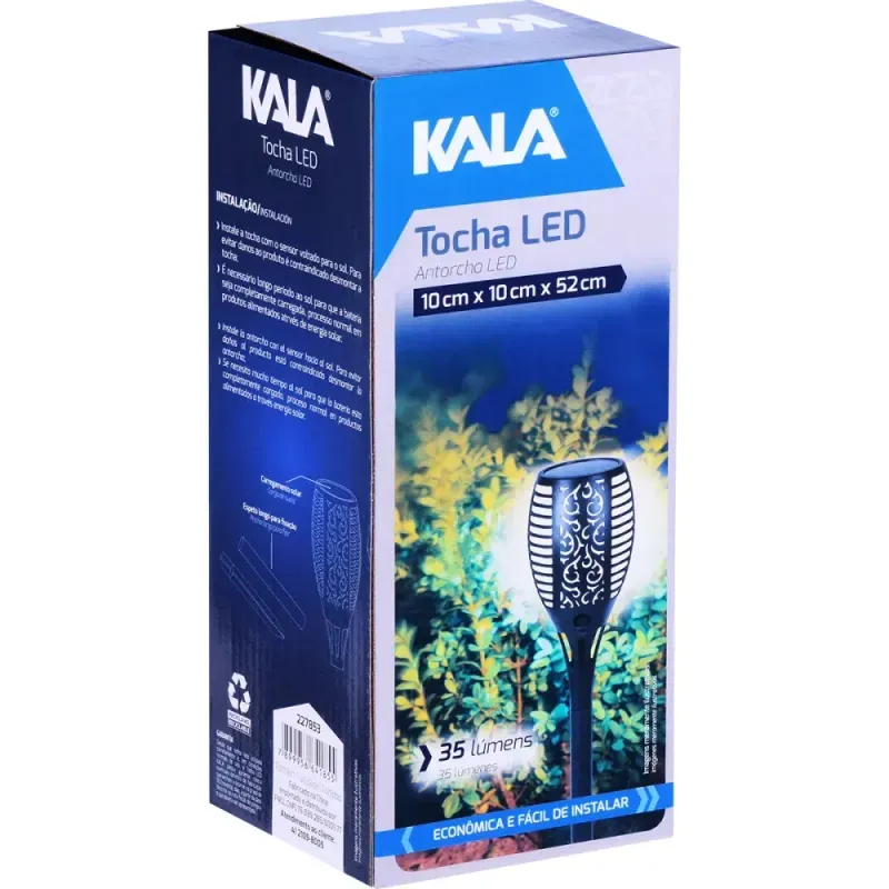 Luminaria-Tocha-Solar-de-LED-35lm-1800mAh-Kala
