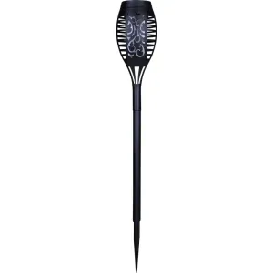 Luminária Tocha Solar de LED 12lm 1800mAh Kala