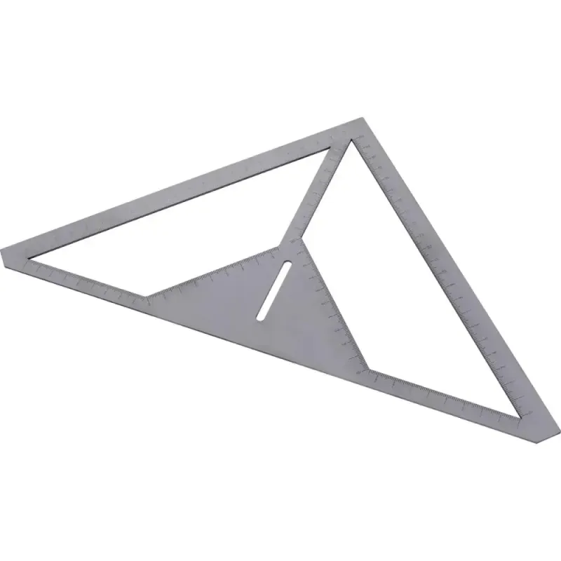 Gabarito-Triangular-em-Aco-Inox-para-Recorte-22cm-Bumafer