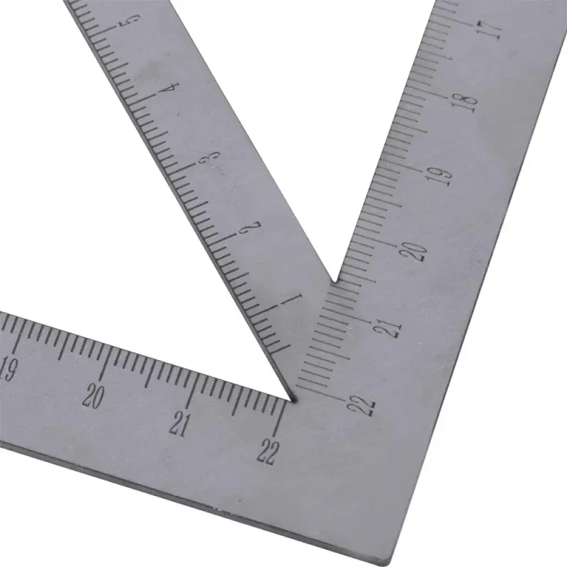 Gabarito-Triangular-em-Aco-Inox-para-Recorte-22cm-Bumafer