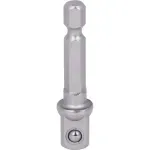 Soquete Universal Mágico em Cromo Vanádio 3/8" Bumafer