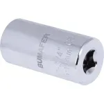 Soquete Universal Mágico em Cromo Vanádio 3/8" Bumafer