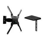 Suporte-TV-23--a-55--3-Movimentos-Preto-Brasforma