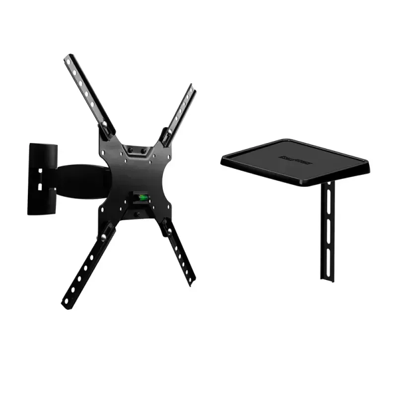 Suporte-TV-23--a-55--3-Movimentos-Preto-Brasforma