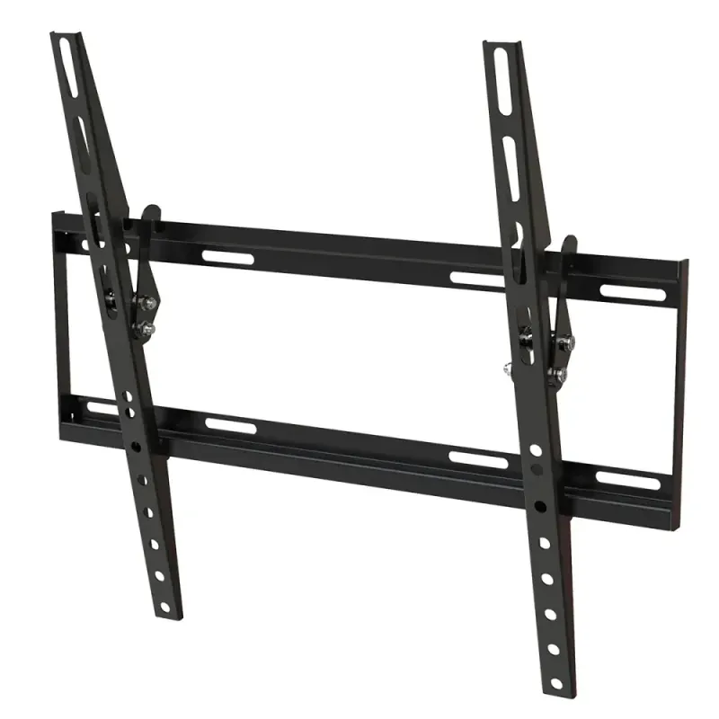 Suporte-TV-Ultra-Slim-Inclinavel-de-32--a-55--Preto-Brasforma