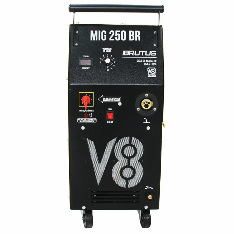 Maquina-de-Solda-Mig-Brutus-250BR-com-Tocha-220V-V8-Brasil