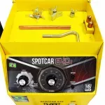 Repuxadeira-Analogica-Spotcar-840E-220V-V8-Brasil