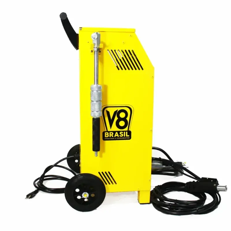 Repuxadeira-Eletrica-Analogica-Spotcar-865-E-220V-V8-Brasil