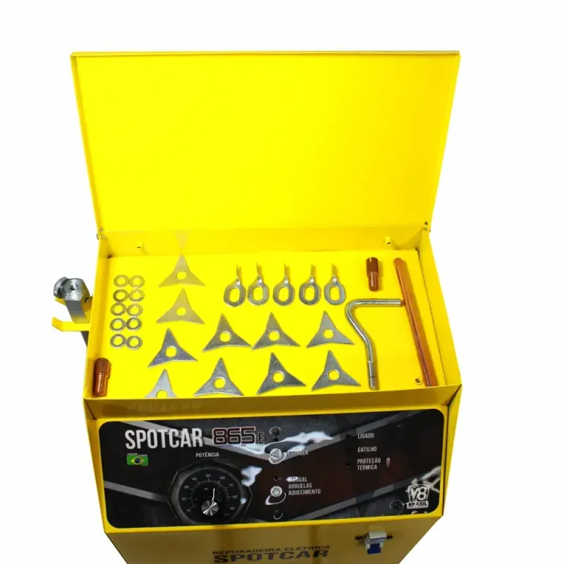 Repuxadeira-Eletrica-Analogica-Spotcar-865-E-220V-V8-Brasil