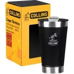 Copo-Termico-com-Tampa-em-Aco-Inoxidavel-Preto-473ml-Collins