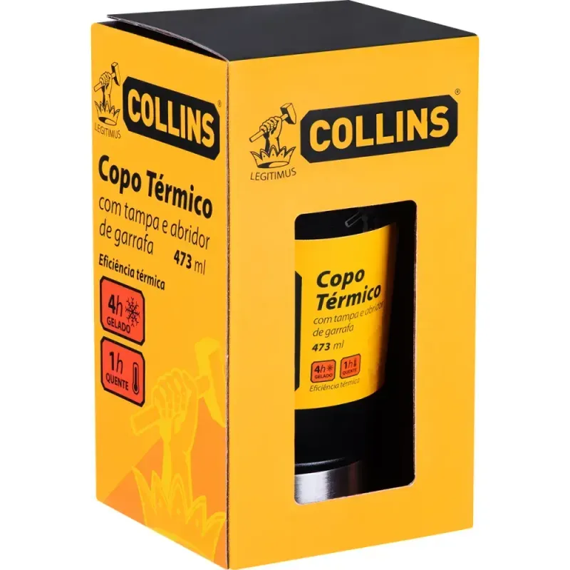 Copo-Termico-com-Tampa-em-Aco-Inoxidavel-Preto-473ml-Collins