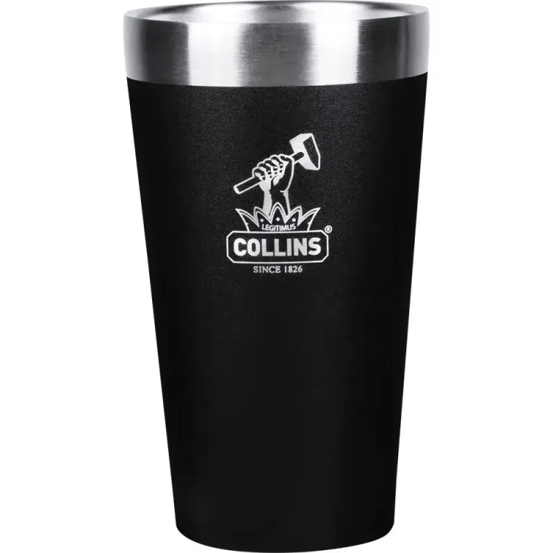 Copo-Termico-sem-Tampa-em-Aco-Inoxidavel-Preto-473ml-Collins